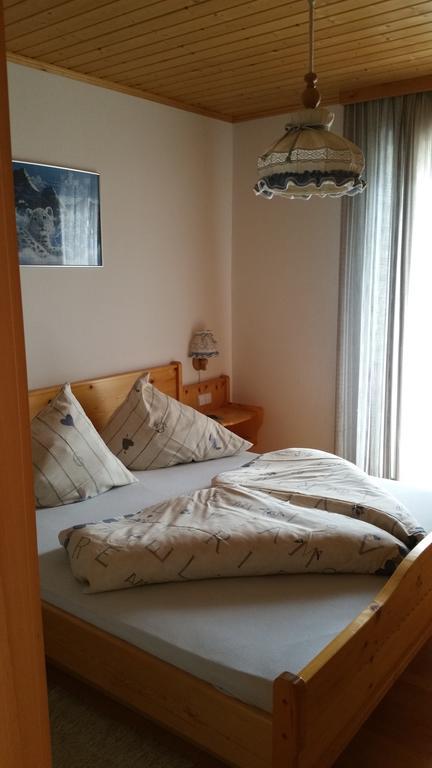 Appartement Grundner Grosssolk Eksteriør bilde